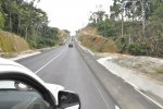 Transfrontalière Bamenda-Enugu. La route Mamfé-Ekok  en cours d’achèvement.